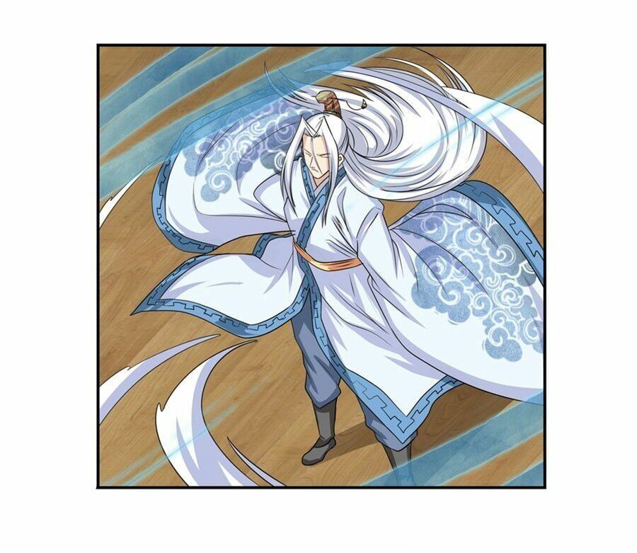 đọc truyện Anh Hùng ? Ta Không Làm Lâu Rồi Chương 122 ảnh 19 tại Thiên Thai Truyện