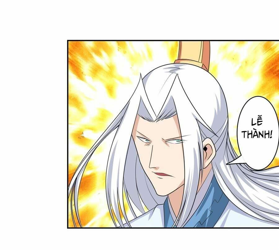 đọc truyện Anh Hùng ? Ta Không Làm Lâu Rồi Chương 122 ảnh 20 tại Thiên Thai Truyện