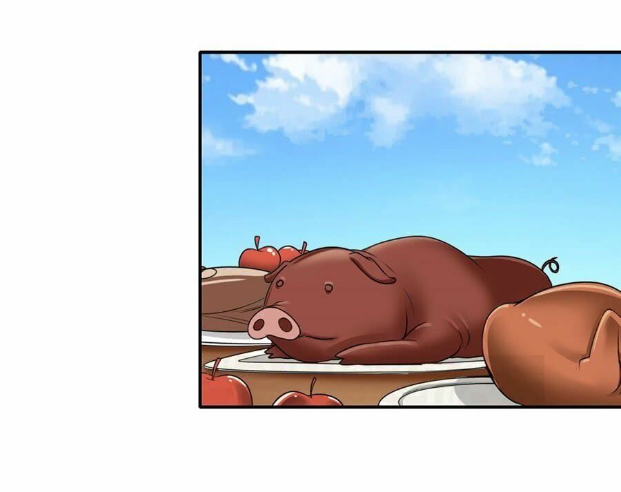 đọc truyện Anh Hùng ? Ta Không Làm Lâu Rồi Chương 122 ảnh 4 tại Thiên Thai Truyện