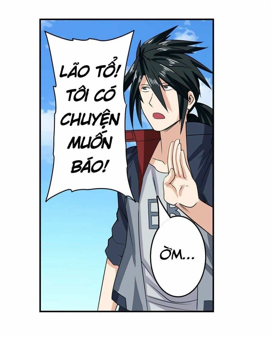 đọc truyện Anh Hùng ? Ta Không Làm Lâu Rồi Chương 122 ảnh 26 tại Thiên Thai Truyện