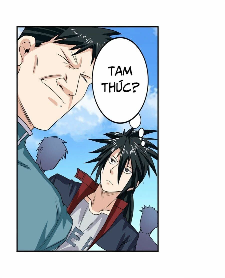 đọc truyện Anh Hùng ? Ta Không Làm Lâu Rồi Chương 122 ảnh 27 tại Thiên Thai Truyện