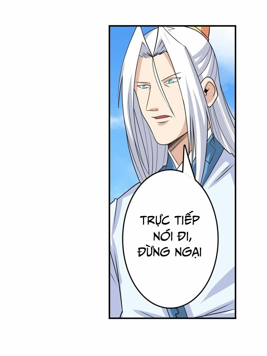 đọc truyện Anh Hùng ? Ta Không Làm Lâu Rồi Chương 122 ảnh 28 tại Thiên Thai Truyện