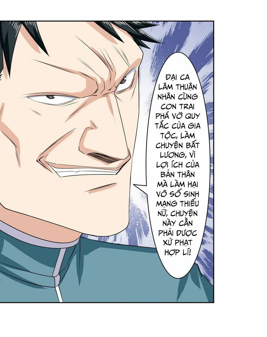 đọc truyện Anh Hùng ? Ta Không Làm Lâu Rồi Chương 122 ảnh 29 tại Thiên Thai Truyện