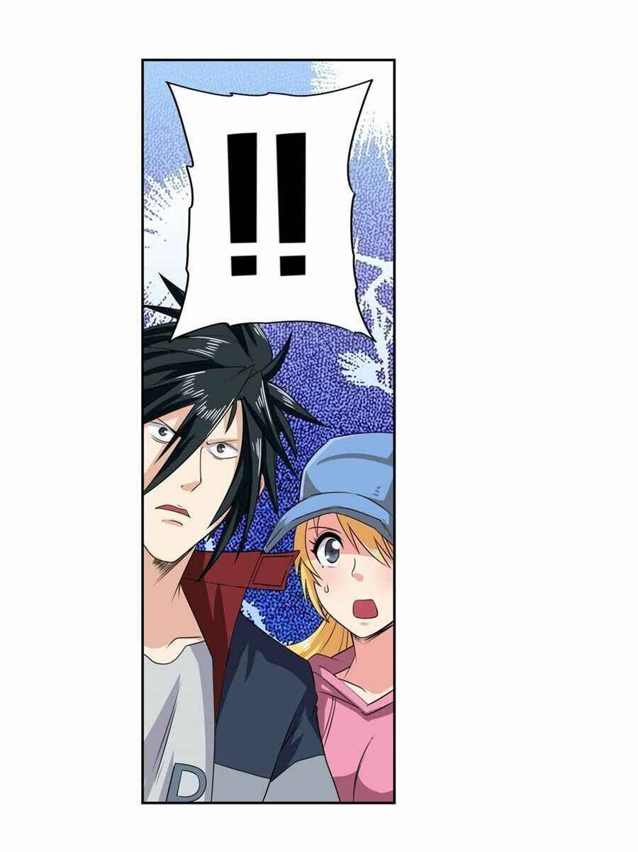 đọc truyện Anh Hùng ? Ta Không Làm Lâu Rồi Chương 122 ảnh 30 tại Thiên Thai Truyện