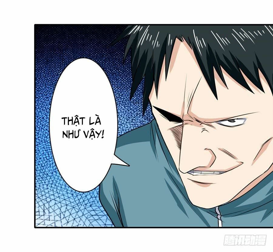 đọc truyện Anh Hùng ? Ta Không Làm Lâu Rồi Chương 122 ảnh 32 tại Thiên Thai Truyện