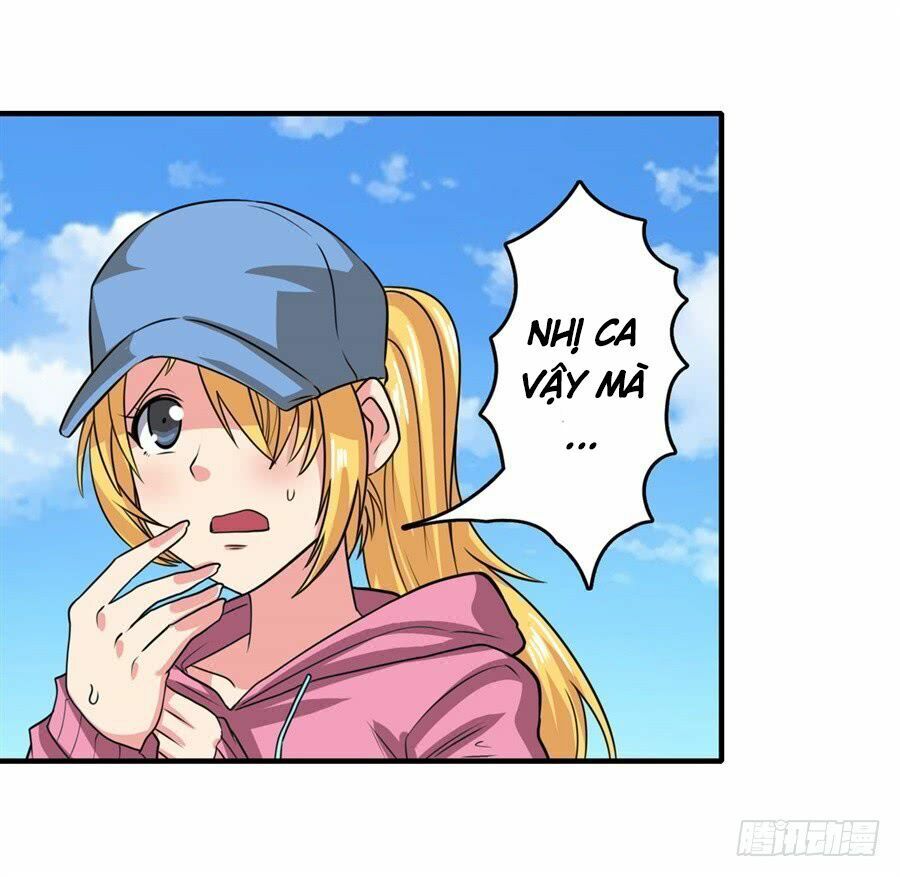 đọc truyện Anh Hùng ? Ta Không Làm Lâu Rồi Chương 122 ảnh 33 tại Thiên Thai Truyện