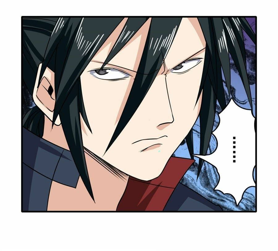 đọc truyện Anh Hùng ? Ta Không Làm Lâu Rồi Chương 122 ảnh 34 tại Thiên Thai Truyện