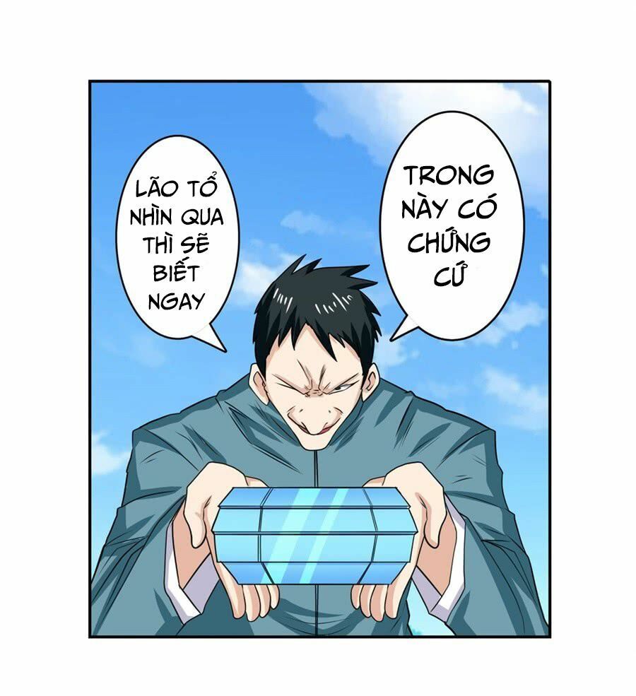 đọc truyện Anh Hùng ? Ta Không Làm Lâu Rồi Chương 122 ảnh 36 tại Thiên Thai Truyện