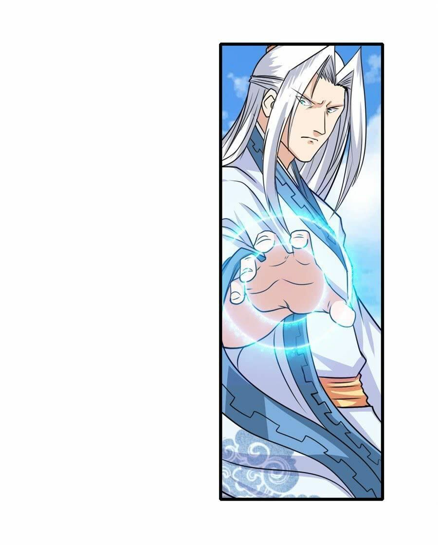 đọc truyện Anh Hùng ? Ta Không Làm Lâu Rồi Chương 122 ảnh 37 tại Thiên Thai Truyện