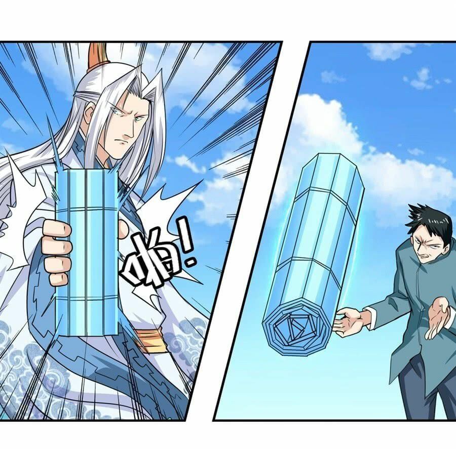 đọc truyện Anh Hùng ? Ta Không Làm Lâu Rồi Chương 122 ảnh 38 tại Thiên Thai Truyện