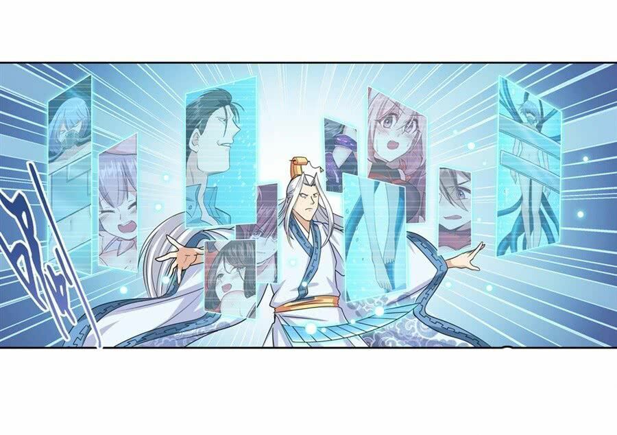 đọc truyện Anh Hùng ? Ta Không Làm Lâu Rồi Chương 122 ảnh 40 tại Thiên Thai Truyện