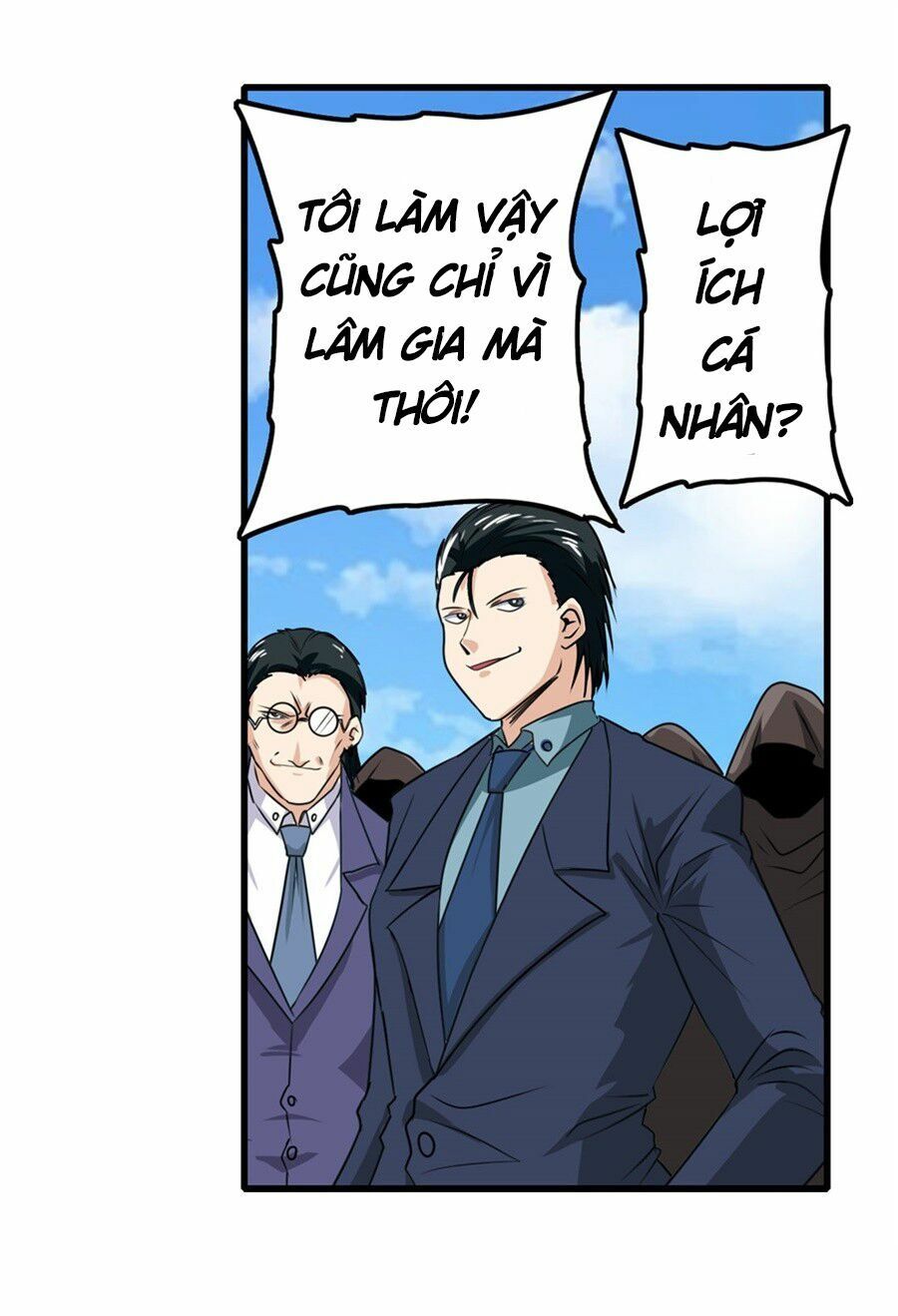 đọc truyện Anh Hùng ? Ta Không Làm Lâu Rồi Chương 122 ảnh 45 tại Thiên Thai Truyện