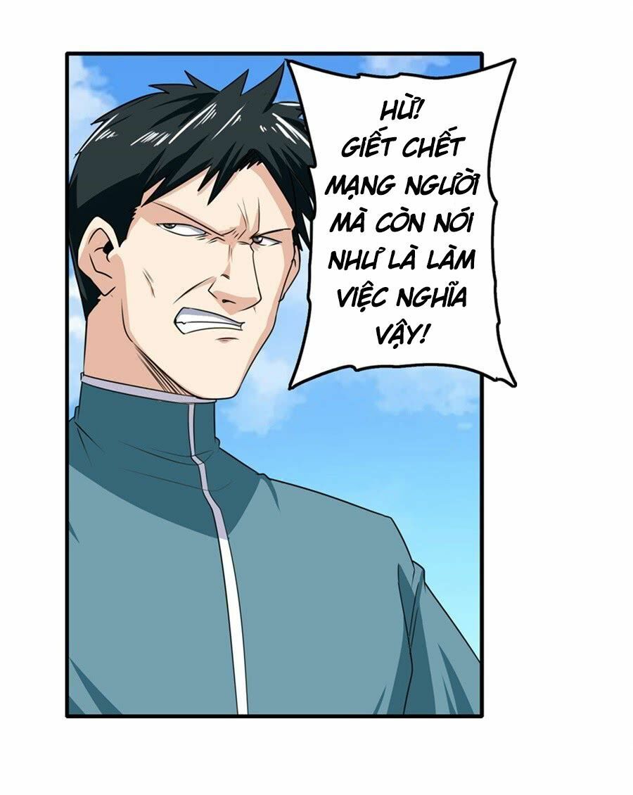 đọc truyện Anh Hùng ? Ta Không Làm Lâu Rồi Chương 122 ảnh 46 tại Thiên Thai Truyện