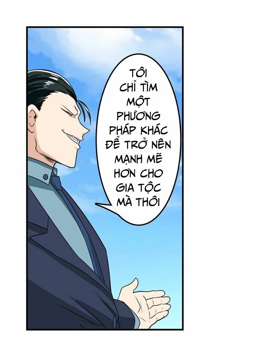 đọc truyện Anh Hùng ? Ta Không Làm Lâu Rồi Chương 122 ảnh 47 tại Thiên Thai Truyện