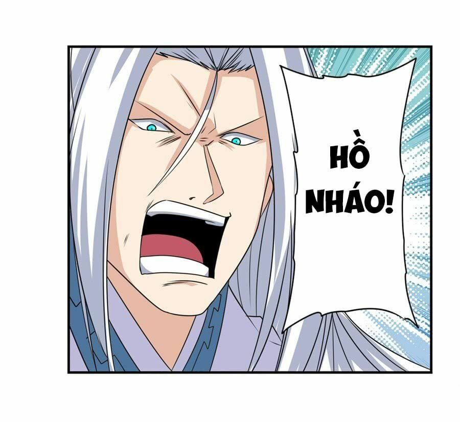 đọc truyện Anh Hùng ? Ta Không Làm Lâu Rồi Chương 122 ảnh 49 tại Thiên Thai Truyện