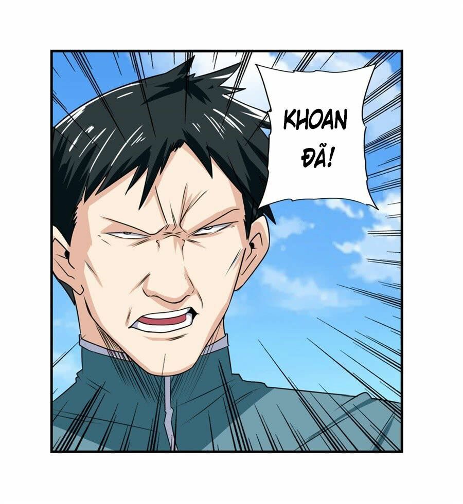 đọc truyện Anh Hùng ? Ta Không Làm Lâu Rồi Chương 122 ảnh 51 tại Thiên Thai Truyện