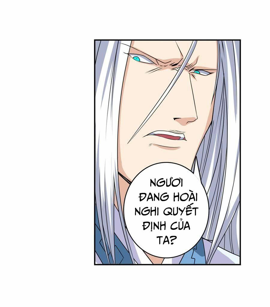 đọc truyện Anh Hùng ? Ta Không Làm Lâu Rồi Chương 122 ảnh 53 tại Thiên Thai Truyện