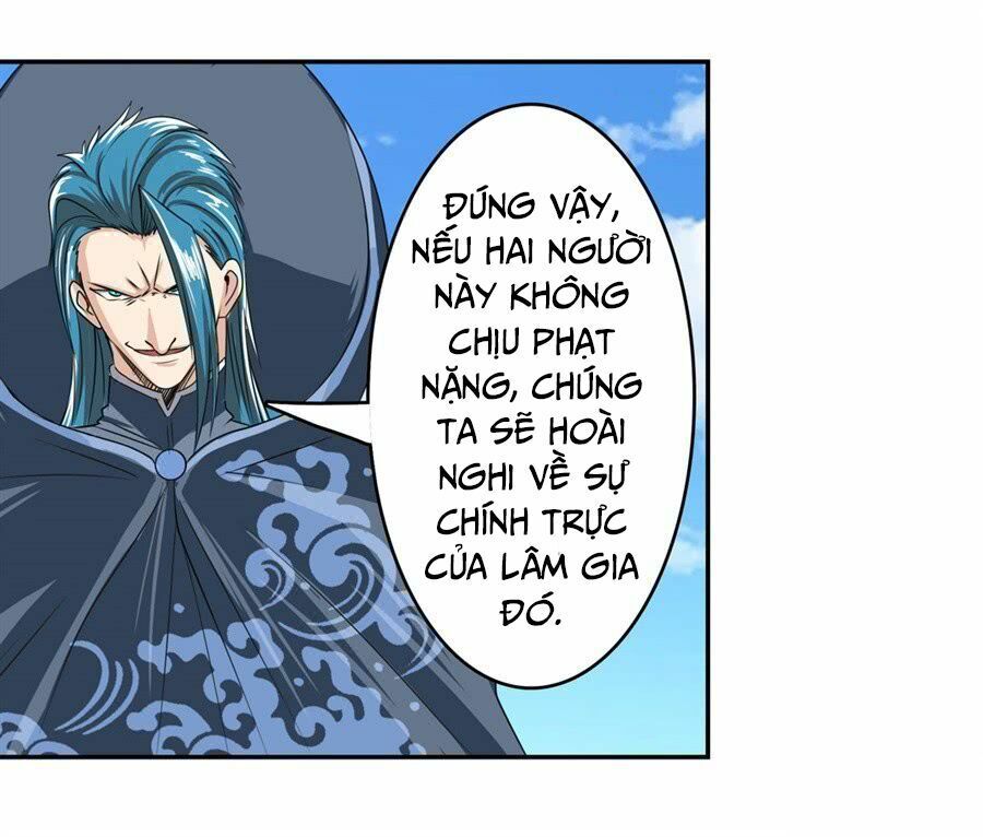 đọc truyện Anh Hùng ? Ta Không Làm Lâu Rồi Chương 122 ảnh 55 tại Thiên Thai Truyện