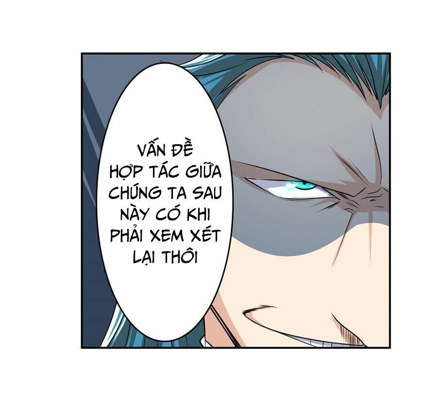 đọc truyện Anh Hùng ? Ta Không Làm Lâu Rồi Chương 122 ảnh 56 tại Thiên Thai Truyện