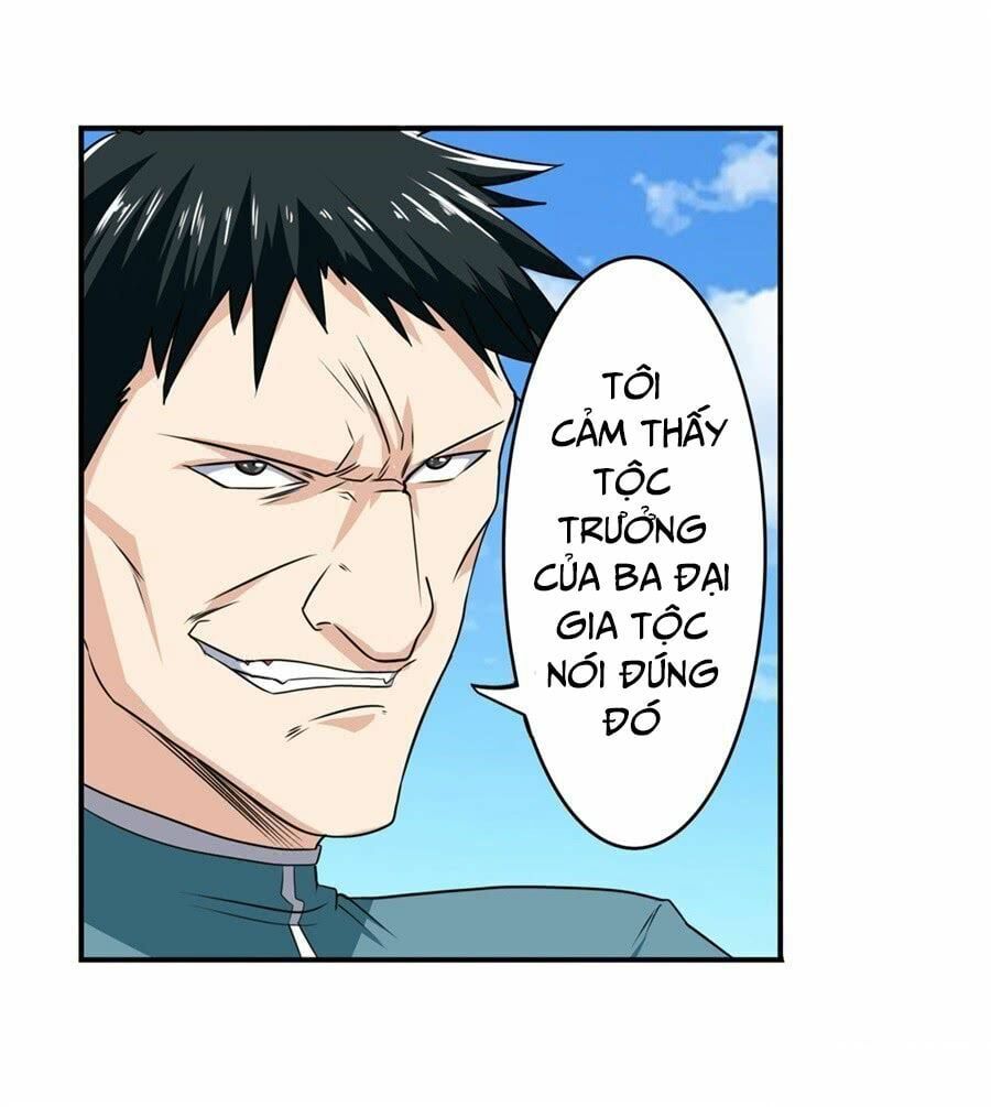 đọc truyện Anh Hùng ? Ta Không Làm Lâu Rồi Chương 122 ảnh 58 tại Thiên Thai Truyện