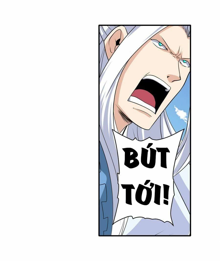 đọc truyện Anh Hùng ? Ta Không Làm Lâu Rồi Chương 122 ảnh 8 tại Thiên Thai Truyện