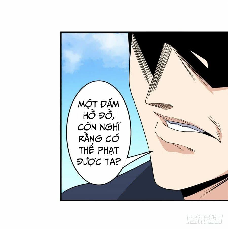 đọc truyện Anh Hùng ? Ta Không Làm Lâu Rồi Chương 122 ảnh 64 tại Thiên Thai Truyện