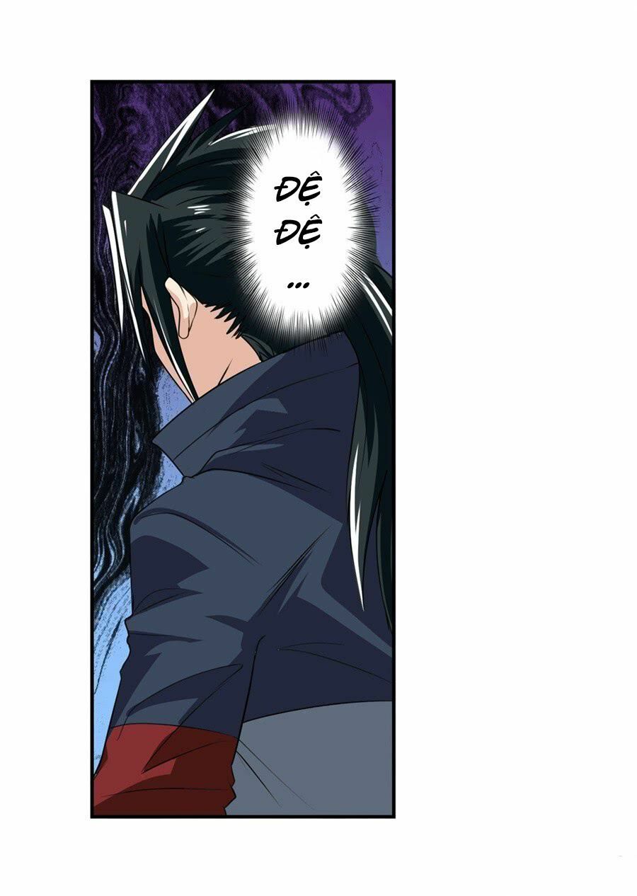 đọc truyện Anh Hùng ? Ta Không Làm Lâu Rồi Chương 122 ảnh 66 tại Thiên Thai Truyện