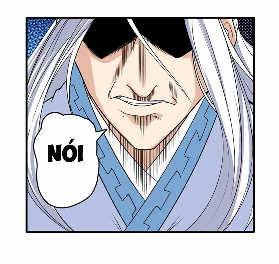 đọc truyện Anh Hùng ? Ta Không Làm Lâu Rồi Chương 122 ảnh 69 tại Thiên Thai Truyện