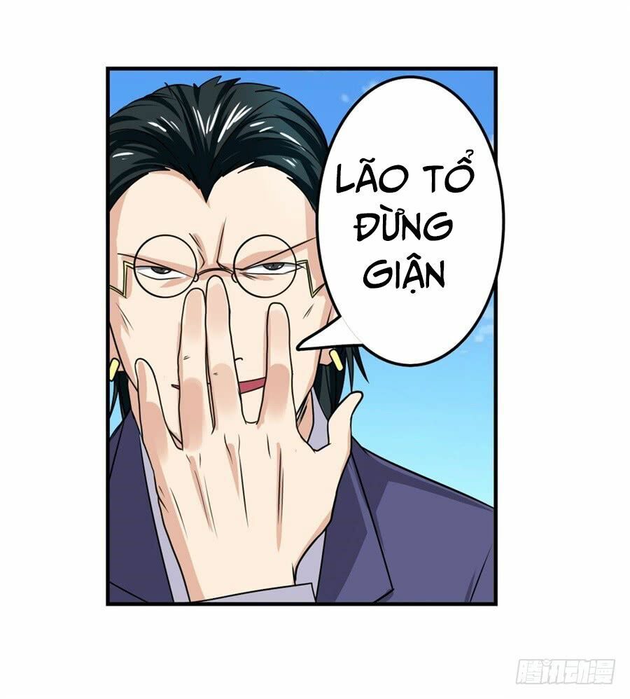 đọc truyện Anh Hùng ? Ta Không Làm Lâu Rồi Chương 122 ảnh 77 tại Thiên Thai Truyện