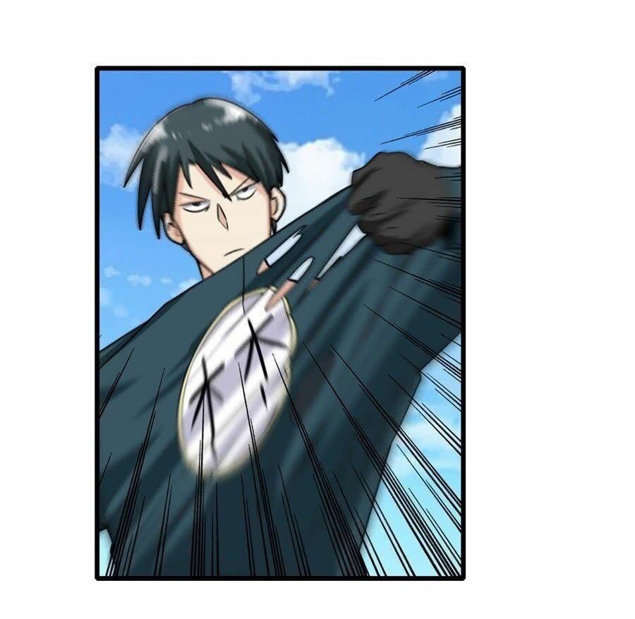 đọc truyện Anh Hùng ? Ta Không Làm Lâu Rồi Chương 122 ảnh 80 tại Thiên Thai Truyện