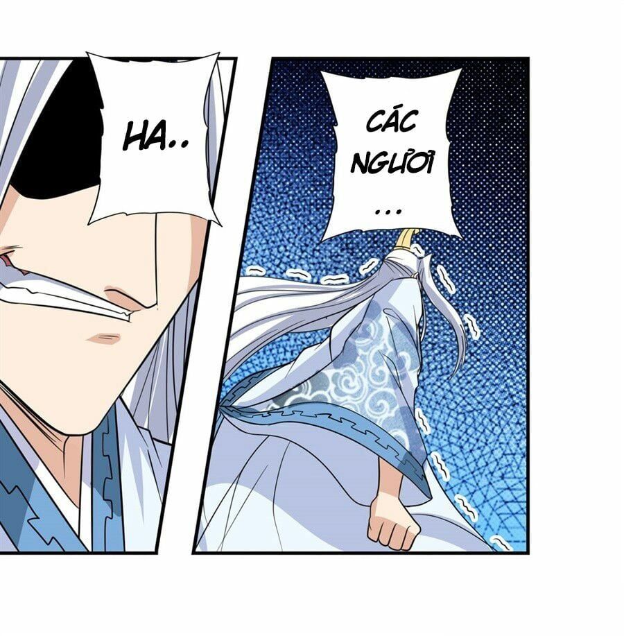 đọc truyện Anh Hùng ? Ta Không Làm Lâu Rồi Chương 122 ảnh 84 tại Thiên Thai Truyện