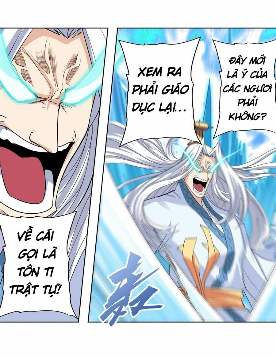 đọc truyện Anh Hùng ? Ta Không Làm Lâu Rồi Chương 122 ảnh 86 tại Thiên Thai Truyện