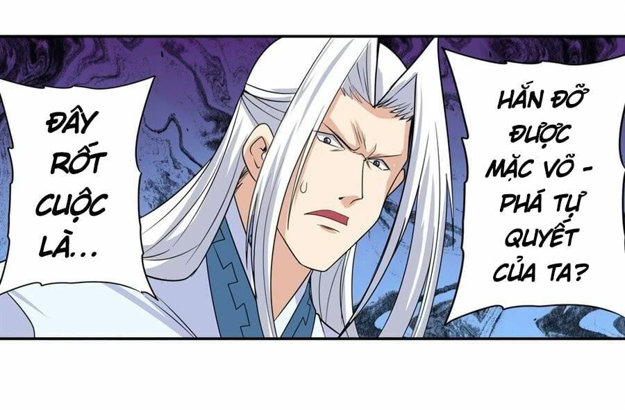 đọc truyện Anh Hùng ? Ta Không Làm Lâu Rồi Chương 122 ảnh 90 tại Thiên Thai Truyện