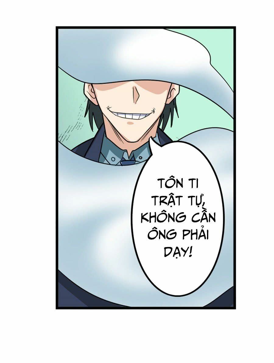 đọc truyện Anh Hùng ? Ta Không Làm Lâu Rồi Chương 122 ảnh 91 tại Thiên Thai Truyện