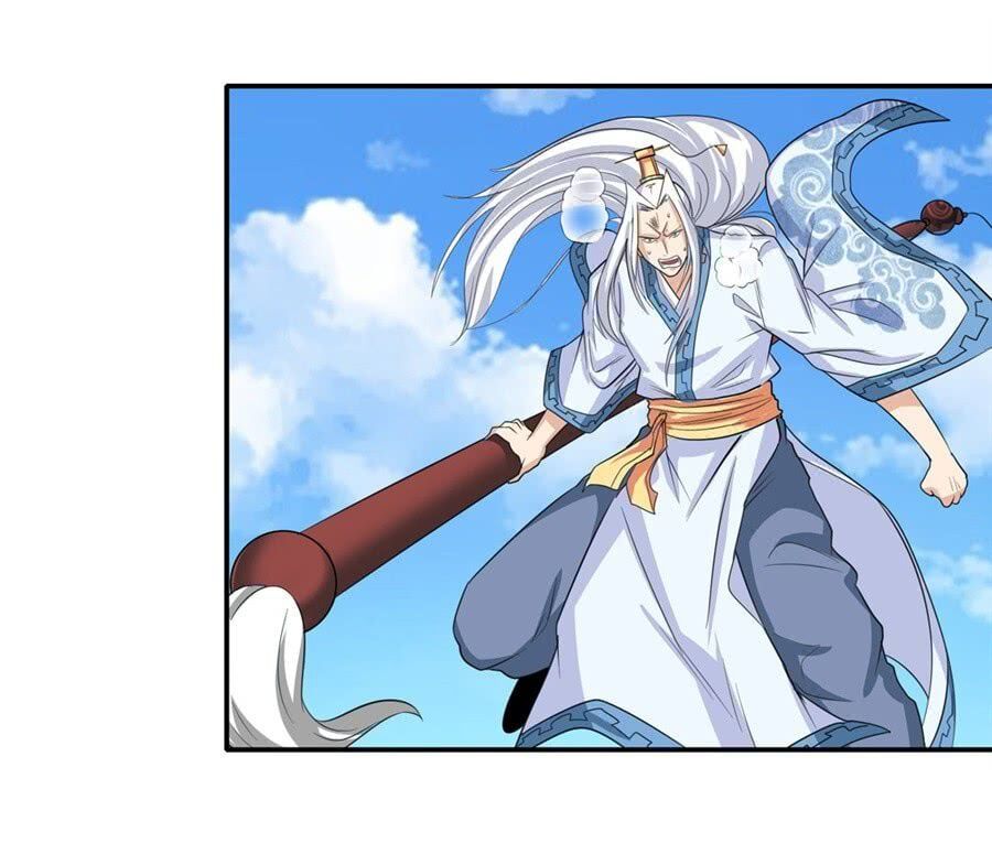 đọc truyện Anh Hùng ? Ta Không Làm Lâu Rồi Chương 123 ảnh 12 tại Thiên Thai Truyện