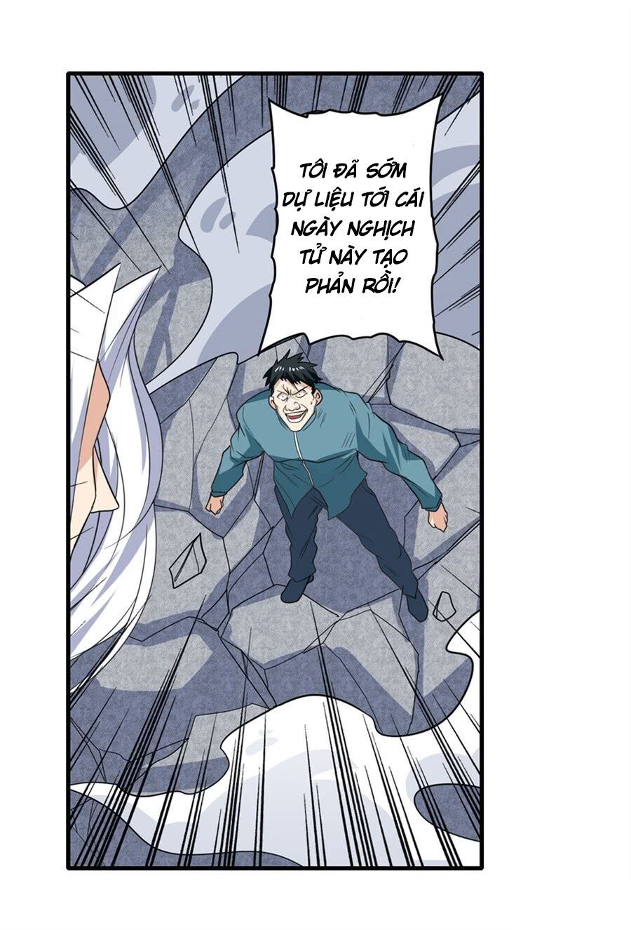 đọc truyện Anh Hùng ? Ta Không Làm Lâu Rồi Chương 123 ảnh 14 tại Thiên Thai Truyện