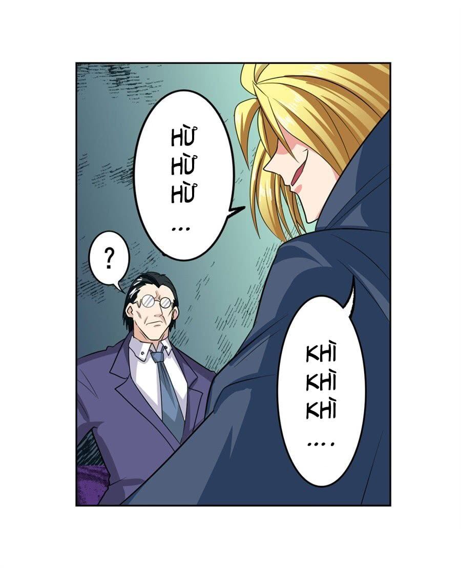 đọc truyện Anh Hùng ? Ta Không Làm Lâu Rồi Chương 123 ảnh 21 tại Thiên Thai Truyện