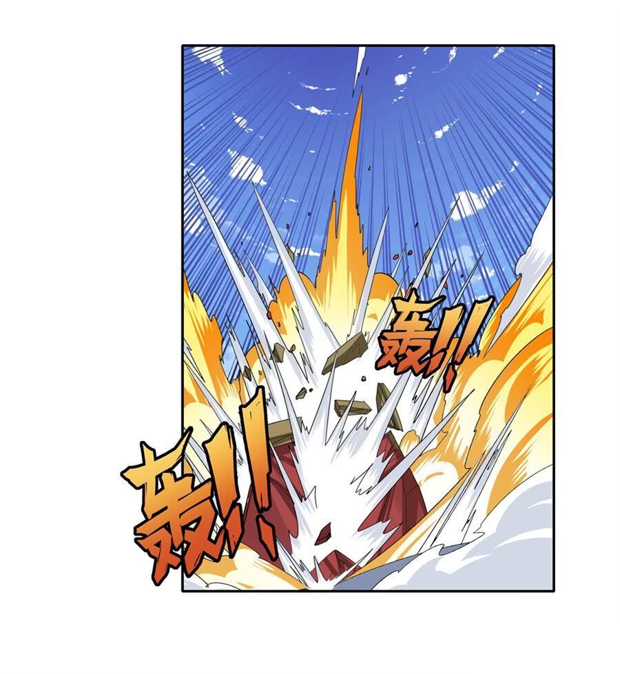 đọc truyện Anh Hùng ? Ta Không Làm Lâu Rồi Chương 123 ảnh 4 tại Thiên Thai Truyện