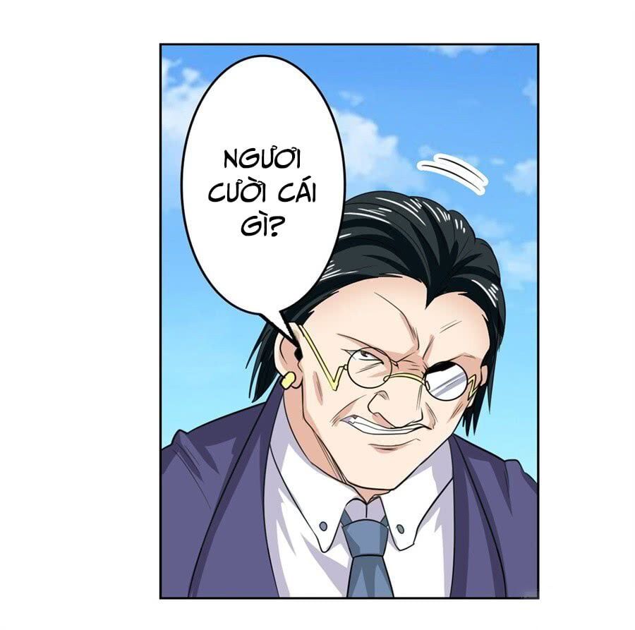 đọc truyện Anh Hùng ? Ta Không Làm Lâu Rồi Chương 123 ảnh 22 tại Thiên Thai Truyện