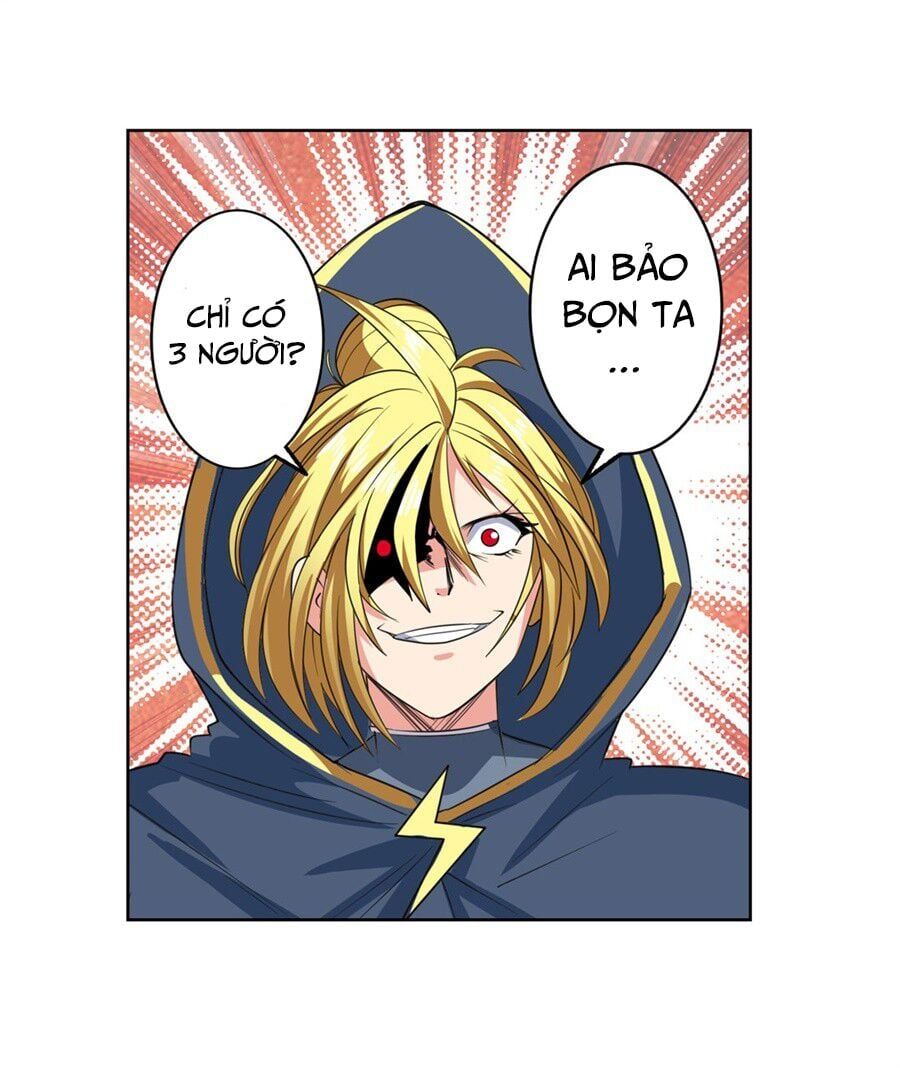 đọc truyện Anh Hùng ? Ta Không Làm Lâu Rồi Chương 123 ảnh 23 tại Thiên Thai Truyện