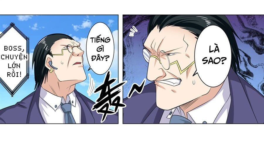 đọc truyện Anh Hùng ? Ta Không Làm Lâu Rồi Chương 123 ảnh 24 tại Thiên Thai Truyện