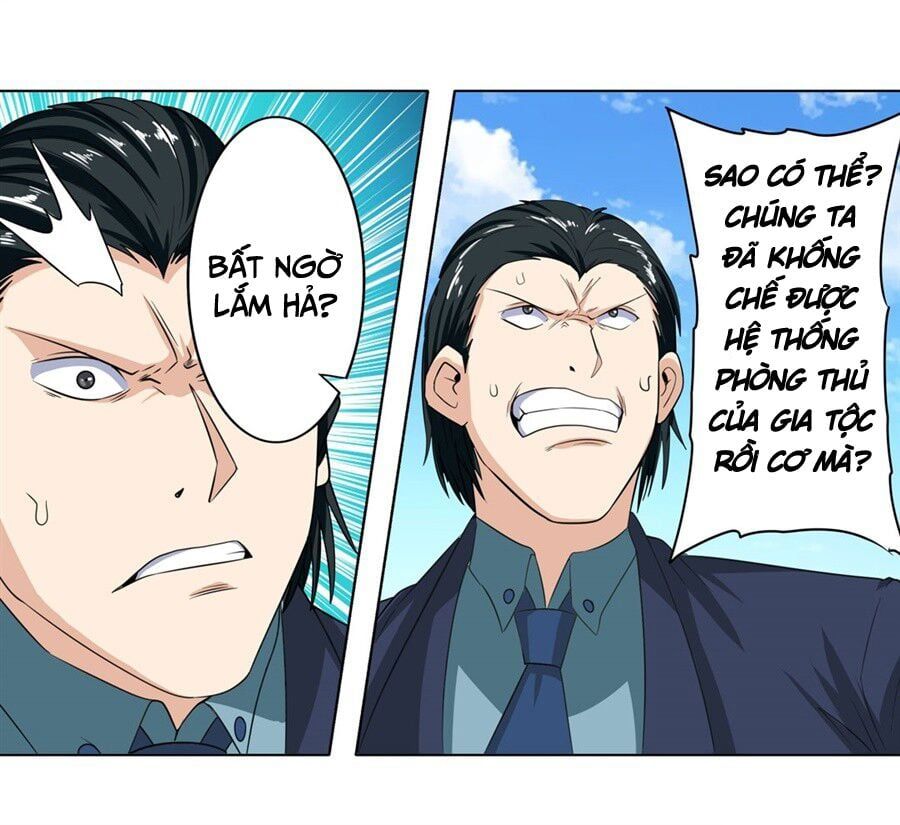 đọc truyện Anh Hùng ? Ta Không Làm Lâu Rồi Chương 123 ảnh 26 tại Thiên Thai Truyện