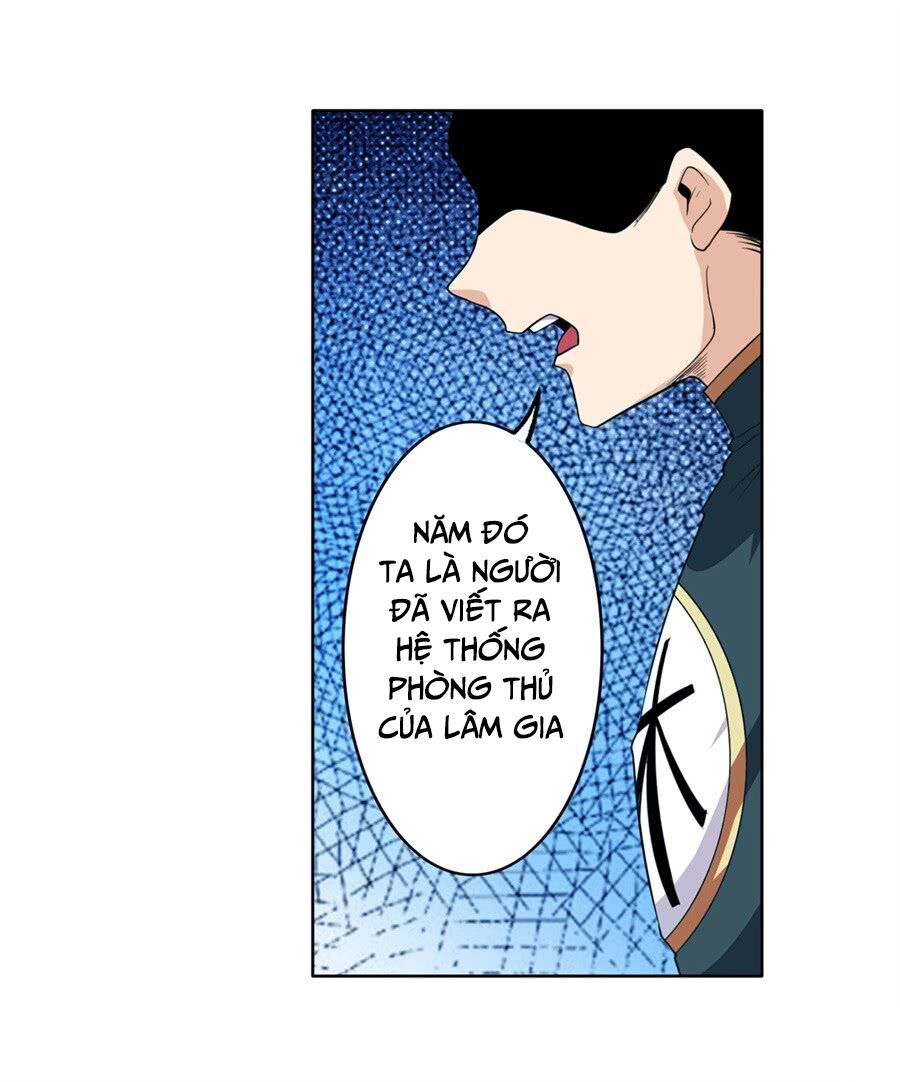 đọc truyện Anh Hùng ? Ta Không Làm Lâu Rồi Chương 123 ảnh 27 tại Thiên Thai Truyện