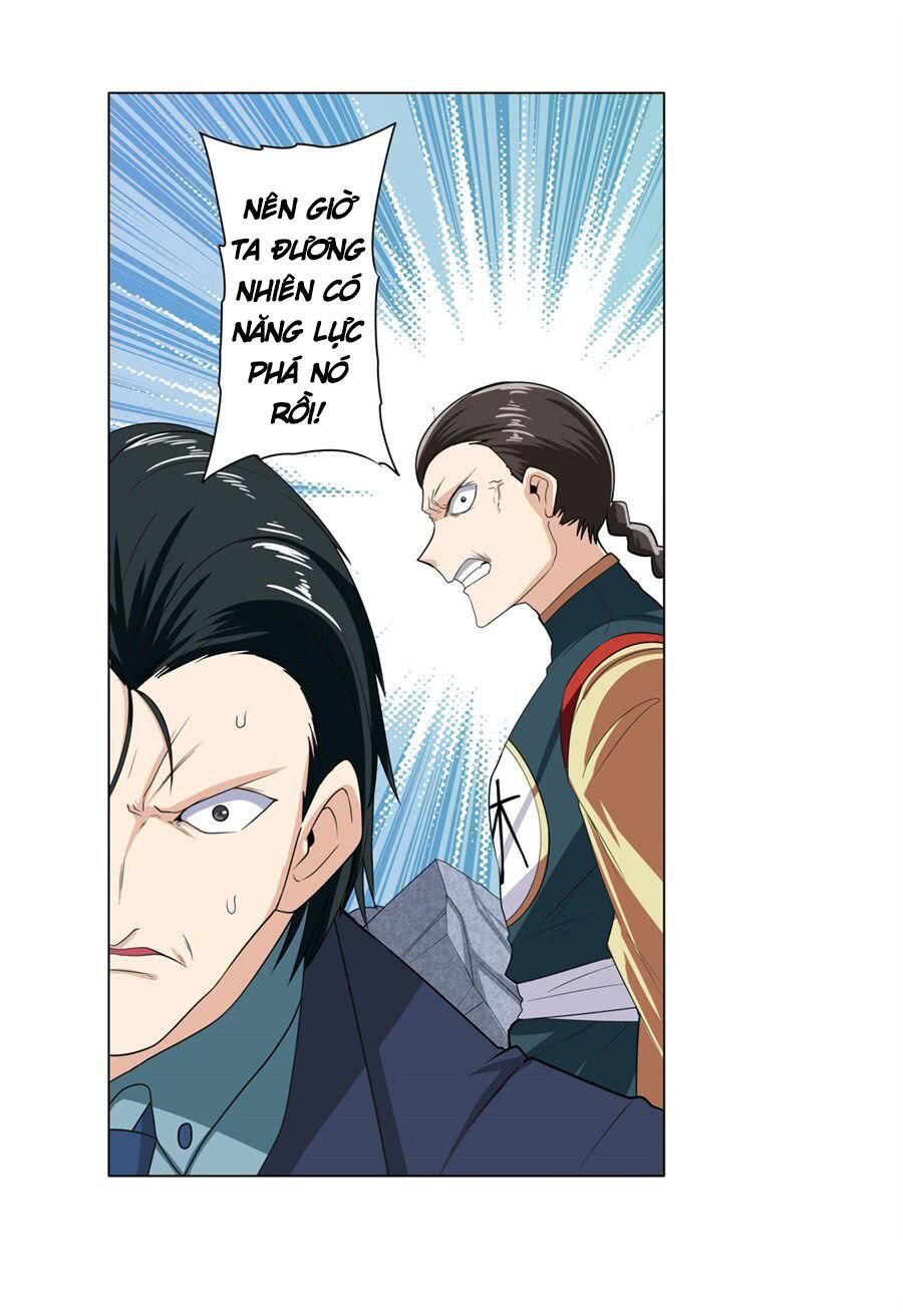 đọc truyện Anh Hùng ? Ta Không Làm Lâu Rồi Chương 123 ảnh 28 tại Thiên Thai Truyện