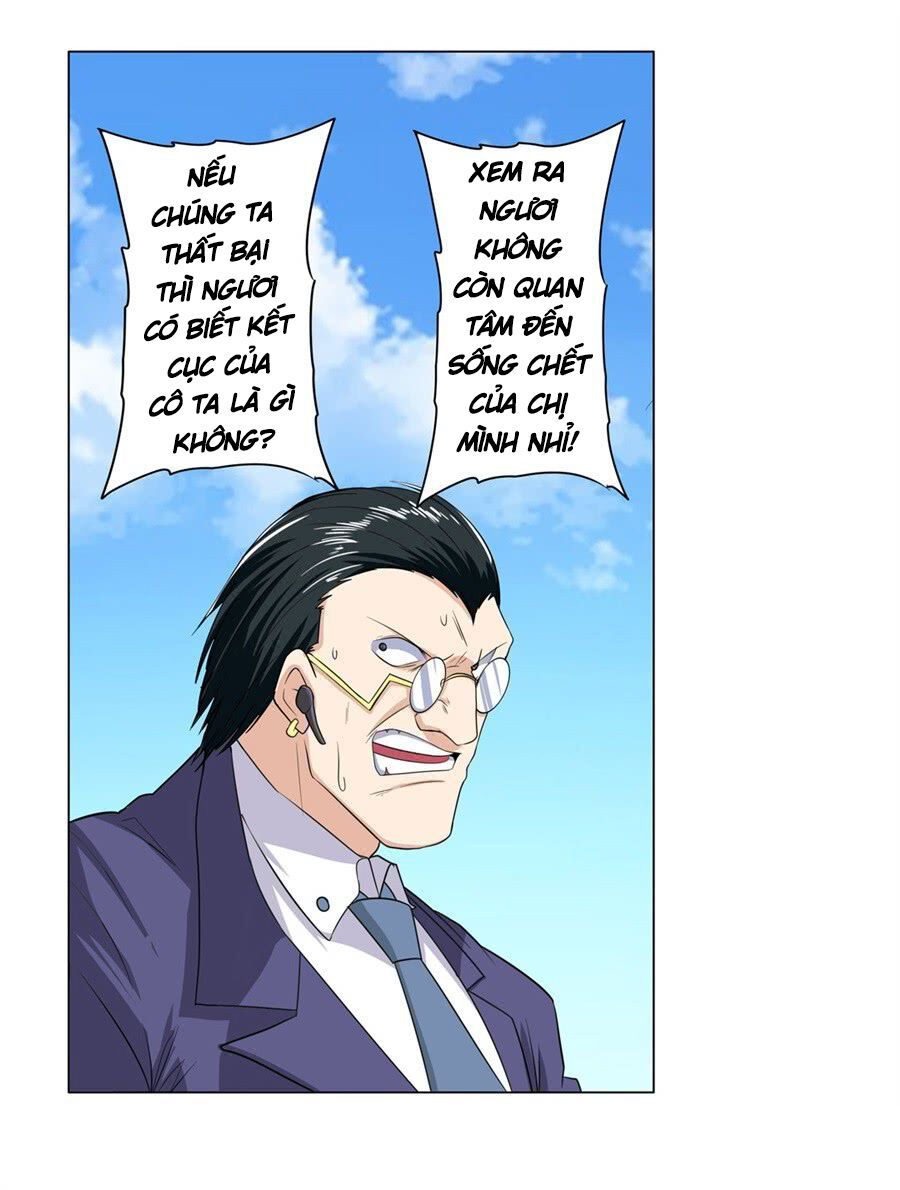 đọc truyện Anh Hùng ? Ta Không Làm Lâu Rồi Chương 123 ảnh 29 tại Thiên Thai Truyện