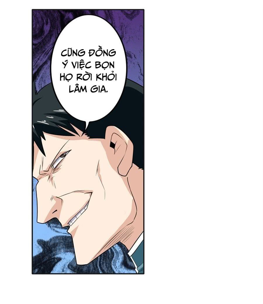 đọc truyện Anh Hùng ? Ta Không Làm Lâu Rồi Chương 123 ảnh 32 tại Thiên Thai Truyện