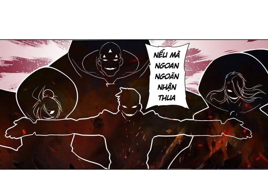 đọc truyện Anh Hùng ? Ta Không Làm Lâu Rồi Chương 123 ảnh 34 tại Thiên Thai Truyện