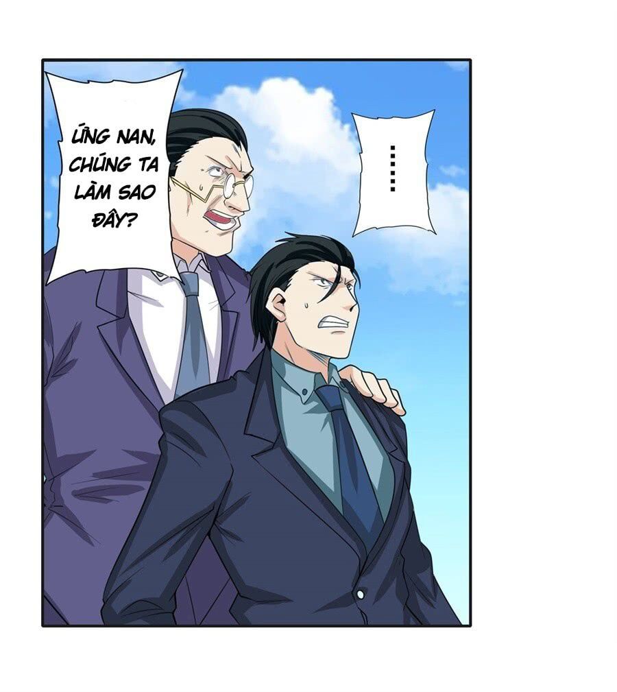 đọc truyện Anh Hùng ? Ta Không Làm Lâu Rồi Chương 123 ảnh 36 tại Thiên Thai Truyện