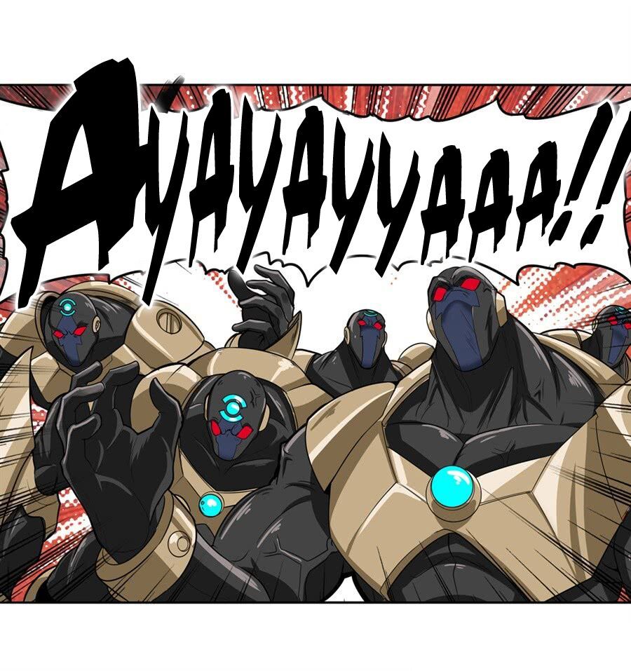 đọc truyện Anh Hùng ? Ta Không Làm Lâu Rồi Chương 123 ảnh 44 tại Thiên Thai Truyện