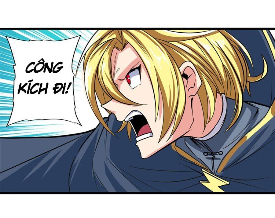 đọc truyện Anh Hùng ? Ta Không Làm Lâu Rồi Chương 123 ảnh 48 tại Thiên Thai Truyện